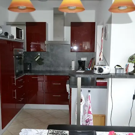 Dolce Vita Holiday home Kotschach-Mauthen