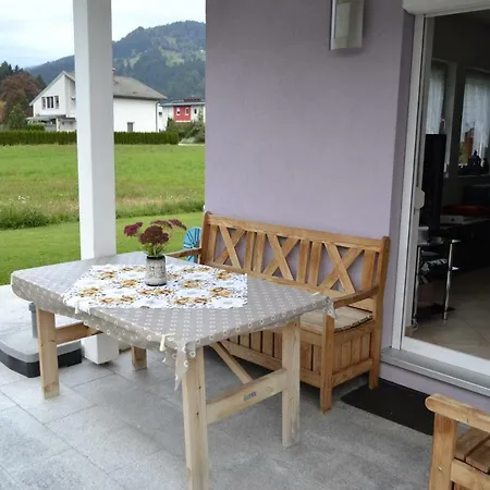 Casa vacanze Dolce Vita Kotschach-Mauthen