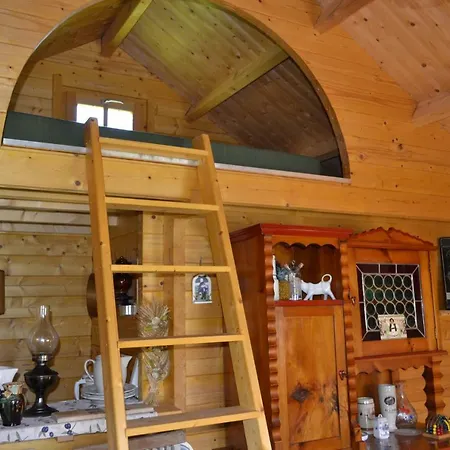 Holiday home Dolce Vita *